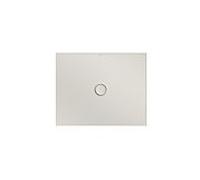 Bette BetteFloor zone de douche 5491-423 100x80cm, lin