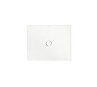 Bette Floor Receveur de douche rectangulaire/carré, 5491-440AE,