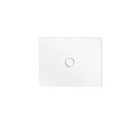 Bette BetteFloor zone de douche 5711-440 90x70cm, neige