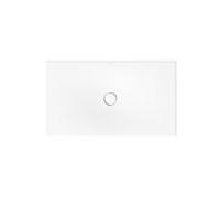 Bette Receveur de douche rectangulaire BetteFloor 5797-000 130 x 75 cm Blanc