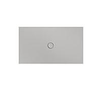 Bette Floor Receveur de douche rectangulaire/carré, 5801-413,