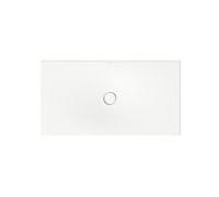 BetteFloor receveurs de douche avec BetteAntidérapant Pro, 1400x750mm, 5802-440AE, Couleur: Neige (blanc mat)