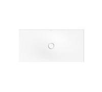 Bette Receveur de douche BetteFloor 5803-000 rectangulaire 1400 x 700 mm Blanc