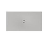 Bette Floor Receveur de douche rectangulaire/carré, 5818-413AE,