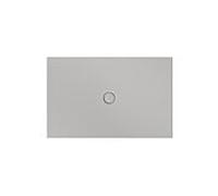 Bette Floor Receveur de douche rectangulaire/carré, 5836-413,