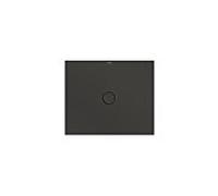 Bette BetteFloor zone de douche 5841-401T1 90x75cm, support de bain Mini , anthracite