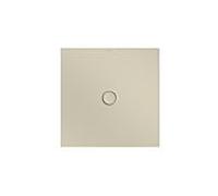 Bette BetteFloor zone de douche 5931-422AE 90x90cm, antidérapant / Pro , beige
