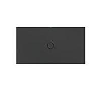 Bette Floor Receveur de douche rectangulaire/carré, 5937-402,