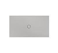 Bette Floor Receveur de douche rectangulaire/carré, 5937-413,