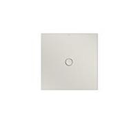 Receveurs de douche BetteFloor, rectangulaire, 1000x1000mm, 5941-423, Couleur: lin