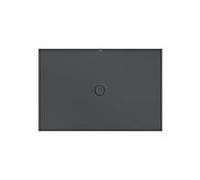Bette Floor Receveur de douche rectangulaire/carré, 5946-400,