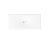Bette Receveur de douche BetteFloor 5949-000 rectangulaire 160x75 cm blanc