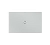 Bette BetteFloor zone de douche 5969-002 160x100cm, manhattan