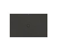Receveurs de douche BetteFloor, rectangulaire, 1600x1000mm, 5969-401, Couleur: anthracite