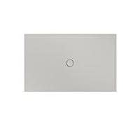 Bette Floor Receveur de douche rectangulaire/carré, 5969-410,