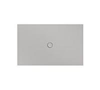 Bette Floor Receveur de douche rectangulaire/carré, 5969-413,