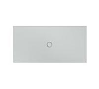 Bette BetteFloor zone de douche 5988-002AE 180x90cm, antidérapant / Pro , manhattan