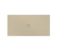 Bette BetteFloor zone de douche 5988-424AE 180x90cm, antidérapant / Pro , sable