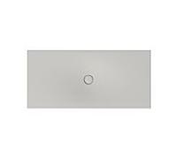 Receveurs de douche BetteFloor, rectangulaire, 1700x800mm, 5989-410, Couleur: argentés
