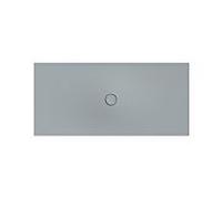 Bette BetteFloor zone de douche 5989-412AE 170x80cm, antidérapant / Pro , quartz