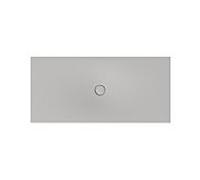 Bette BetteFloor zone de douche 5989-413 170x80cm, poussière