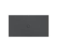 Bette Floor Receveur de douche rectangulaire/carré, 5991-400,