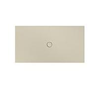 Bette BetteFloor zone de douche 5991-422 170x90cm, beige