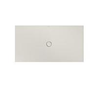 Bette Floor Receveur de douche rectangulaire/carré, 5991-423,