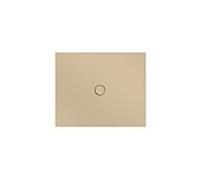 Bette BetteFloor zone de douche 8631-003 110x90cm, bahama beige
