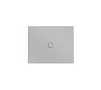 Bette Floor Receveur de douche rectangulaire/carré, 8631-413,