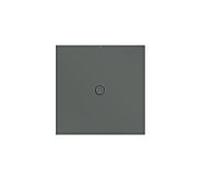 Bette BetteFloor zone de douche 8721-403 120cm, fumée