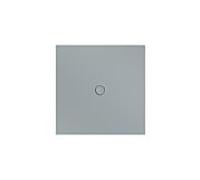 Bette BetteFloor zone de douche 8721-412 120cm, quartz