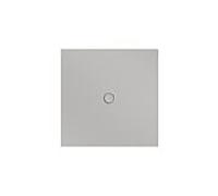 Bette Floor Receveur de douche rectangulaire/carré, 8721-413,