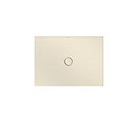 Bette BetteFloor zone de douche 8731-001AE 110x80cm, antidérapant / Pro , pergamon