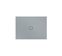 Bette BetteFloor zone de douche 8731-412 110x80cm, quartz