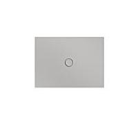 Bette BetteFloor zone de douche 8731-413 110x80cm, poussière