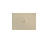 Bette BetteFloor zone de douche 8731-424 110x80cm, sable