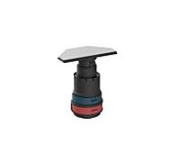 Bette BetteLevel pied d'appui B57-0426 réglable en hauteur, pour receveur de douche et receveur de douche