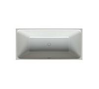 Bette BetteLoft baignoire 3171-002 170x80x42cm, manhattan