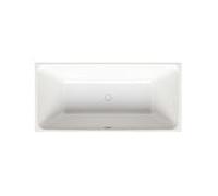 Bette BetteLoft baignoire 3171-287 170x80x42cm, starwhite