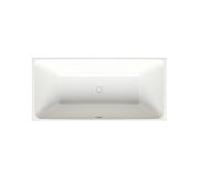 Bette BetteLoft baignoire 3171-440 170x80x42cm, neige