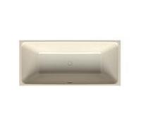 Bette BetteLoft baignoire 3172-001 180x80x42cm, pergamon