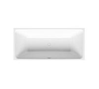 Bette BetteLoft baignoire 3172-440 180x80x42cm, neige