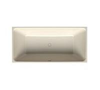 Bette BetteLoft baignoire 3173-001 190x90x42cm, pergamon