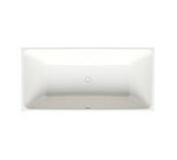 Bette BetteLoft baignoire 3173-440PLUS 190x90x42cm, glaçure, neige