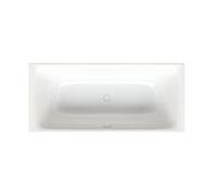 Bette BetteLux baignoire 3441-000 180 x 80 cm, blanc
