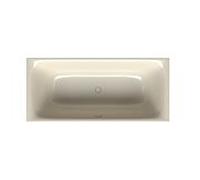 Bette BetteLux baignoire 3441-001 pergamon, 180x80x45cm