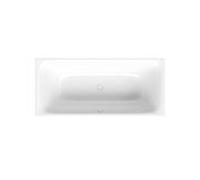 Bette BetteLux baignoire 3442-000AR, PLUS antidérapant / glacis, blanc , 190x90x45cm