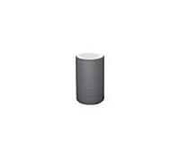 BetteLux Oval Couture Lavabo, en îlot, sans trou pour robinet, 500x500x100mm, A220-000TX