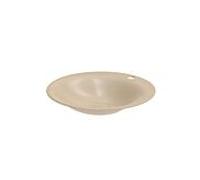 Bette BetteLux Oval vasque à encastrer A220-003HLW1, PW 50 x 50 cm, HLW1, PW, beige bahama